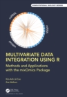 Image for Multivariate data integration using R: methods and applications with the mixOmics package