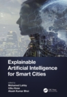 Image for Explainable Artificial Intelligence for Smart Cities