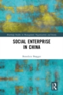 Image for Social Enterprise in China