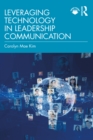 Image for Leveraging technology in leadership communication