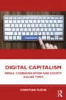 Image for Digital Capitalism : 3