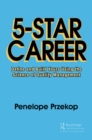 Image for 5-Star Career: Define and Build Yours Using the Science of Quality Management