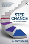 Image for Step Change: The Leader&#39;s Journey