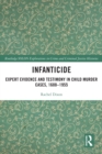 Image for Infanticide: expert evidence and testimony in child murder cases, 1688-1955