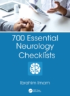 Image for 700 essential neurology checklists