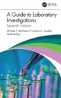 Image for A guide to laboratory investigations.