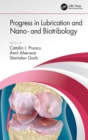 Image for Progress in lubrication and nano- and biotribology