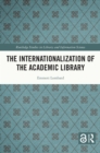 Image for Internationalization of the Academic Library