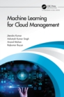 Image for Machine learning for cloud management