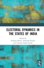 Image for Electoral dynamics in the states of India