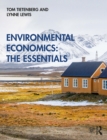 Image for Environmental economics: the essentials