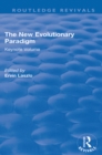 Image for The New Evolutionary Paradigm: Keynote Volume
