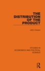 Image for The Distribution of the Product