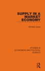 Image for Supply in a Market Economy : 5