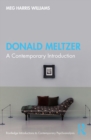 Image for Donald Meltzer: A Contemporary Introduction