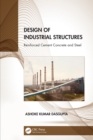 Image for Design of industrial structures: reinforced cement concrete and steel