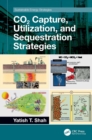 Image for CO2 Capture, Utilization, and Sequestration Strategies