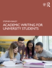 Image for Academic writing for university students
