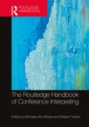 Image for The Routledge handbook of conference interpreting