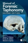 Image for Manual of Forensic Taphonomy