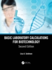 Image for Basic Laboratory Calculations for Biotechnology