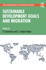 Image for Sustainable development goals and migration