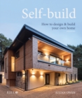 Image for Self-build: how to design and build your own home