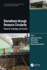Image for Biomethane through resource circularity: research, technology and practices