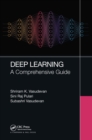 Image for Deep learning: a comprehensive guide