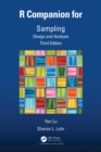 Image for R companion for sampling: design and analysis