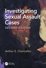 Image for Investigating Sexual Assault Cases