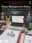 Image for Stage management basics: a primer for performing arts stage managers