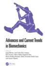 Image for Advances and current trends in biomechanics: proceedings of the 9th Portuguese Congress on Biomechanics, CNB2021, 19 - 20 February 2021, Porto, Portugal