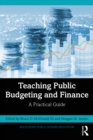 Image for Teaching public budgeting and finance: a practical guide