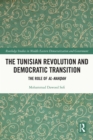 Image for The Tunisian revolution and democratic transition: the role of al-Nahdah