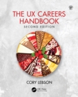 Image for The UX careers handbook
