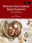 Image for Maternal-Fetal Evidence Based Guidelines