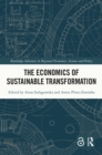 Image for The economics of sustainable transformation