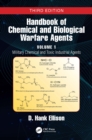 Image for Handbook of Chemical and Biological Warfare Agents. Volume 1