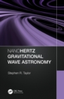 Image for Nanohertz Gravitational Wave Astronomy