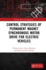 Image for Control Strategies of Permanent Magnet Synchronous Motor Drive for Electric Vehicle