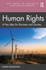 Image for Human rights: a key idea for business and society