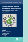 Image for Simultaneous global new drug development: multi-regional clinical trials after ICH E17