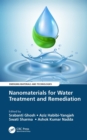 Image for Nanomaterials for water treatment and remediation