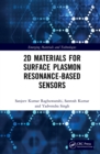 Image for 2D Materials for Surface Plasmon Resonance-Based Sensors