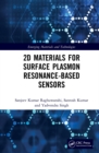 Image for 2D materials for surface plasmon resonance-based sensors