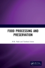 Image for Food Processing and Preservation