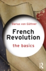 Image for French Revolution: the basics