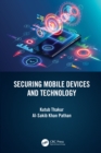 Image for Securing Mobile Devices and Technology