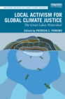 Image for Local Activism for Global Climate Justice: The Great Lakes Watershed